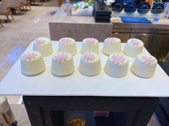 -菲住布渴酒店自助餐厅(阿里巴巴西溪园区店)