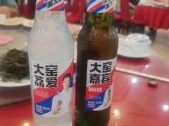 -山海关清和浑锅店