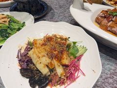 -老坤记·南阳名菜馆(十三年坤记老店)