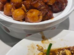 -新侨小馆(东直门北小街店)