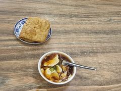 -清真牛街老爆肚满(旧鼓楼外大街店)