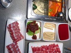 -海底捞火锅(北京路店)