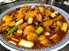 -福顺祥大盘鸡(临潼店)