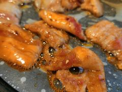 招牌黑猪五花肉-么肆烤肉(蓝山名邸店)