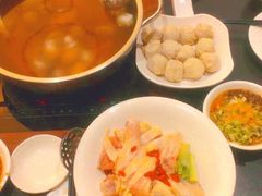 -稻香酒家·33年老字号·港式粤菜(富邦中心店)