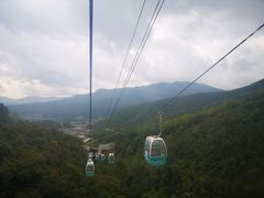 -腾冲云峰山