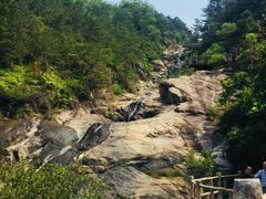 -北辰山景区
