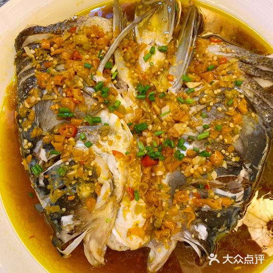 湖南外公外婆菜(柳东店)