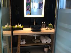 -厦门海港英迪格酒店(中山路店)