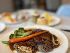 -红林大酒店RFcafe自助餐厅