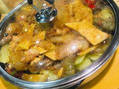 -黄记煌三汁焖锅(新世纪广场店)
