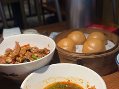 -老湘村·湖南土菜(天河维多利店)