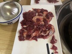 -伟记牛肉(金鸿公路店)