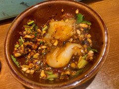 -黔有有贵州酸汤夺夺粉火锅(五味十字店)