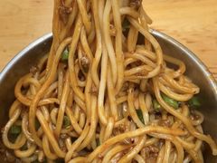 -左撇子私房面