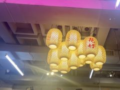 -巴卤社老火锅(财富店)