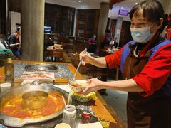 -李雪火锅食府(宽窄巷子总店)