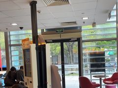 -麦当劳(牡丹江路店)
