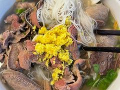 -潮镇老尾牛杂(环城西路店)