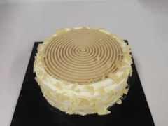 -威利旺卡烘焙西点蛋糕培训(朝阳校区)