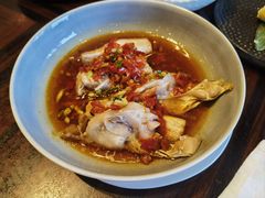 -新天世纪中餐厅