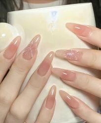 -闺蜜美甲