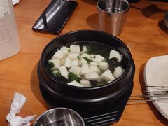 海带汤-麻喜大