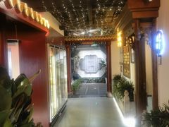 -秦月轩·陕西家乡菜(阜成路·五棵松店)