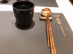 -馔豚·台北菜专门店(深圳湾万象城店)