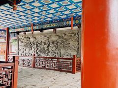 -龙潭水乡