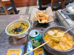 -韩一馆(吉大店)