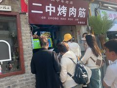 -味好美砂锅居(丰储街店)
