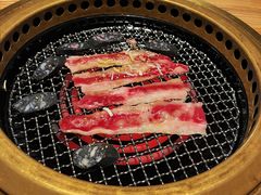 -江户烧肉(高德店)