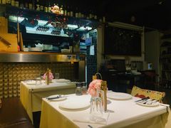 大堂-K·Kitchen KK牛扒厨房(江南西店)