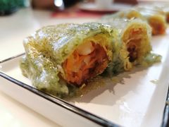 海苔肠-西酒时光(恒福店)