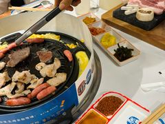 -朴太院·烤肉万岁(盐城店)