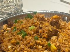 -赤火牛排(金狮广场店)