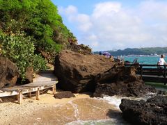-涠洲岛火山国家地质公园