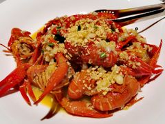 -悦融琥珀·京鲁菜·海味珍品(西单店)