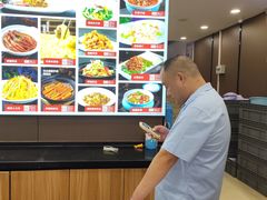 -鲁西南老厨子·特色鲁菜(经一纬五店)