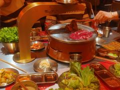 -西塔老太太泥炉烤肉(苏州大悦城店)