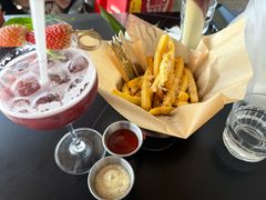 -NAYA·亚洲泰菜(欢乐港湾店)