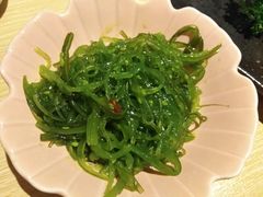 -気楽亭和食料理(气乐亭大世界本店)