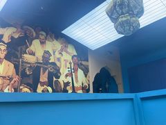 -巴依老爷新疆餐厅