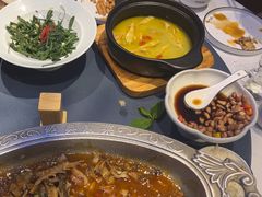 -徽镇小厨·经典徽菜(马连道店)