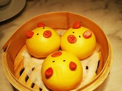 -天厨妙香素食餐厅(清华店)