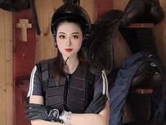 -名驭国际马术学院