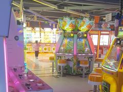 -阿尔法Game Station(中山路店)