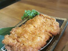 -青空日料烧肉烧鸟店(后湖兴业路店)