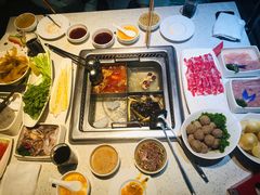 -海底捞火锅(顺义华联店)